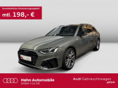 Annonce Audi A4 Avant occasion Essence 45 TFSI 265 BVA Quattro � L'Union
