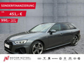 Annonce Audi A4 Avant occasion Essence 45 TFSI 265 BVA Quattro � L'Union