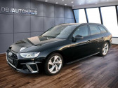 Annonce Audi A4 Avant occasion Essence 45 TFSI 265 BVA Quattro � L'Union