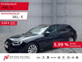Annonce Audi A4 Avant occasion Essence 45 TFSI 265 BVA Quattro  L'Union