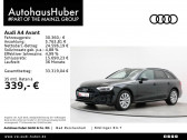 Annonce Audi A4 Avant occasion Essence 45 TFSI 265 BVA Quattro � L'Union