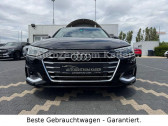 Audi A4 Avant occasion année 2021 boite Automatique Annonce Audi A4 Avant occasion Essence 45 TFSI 265 BVA Quattro à L'Union