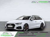 Annonce Audi A4 Avant occasion Diesel 50 TDI 286 BVA Quattro � Beaupuy