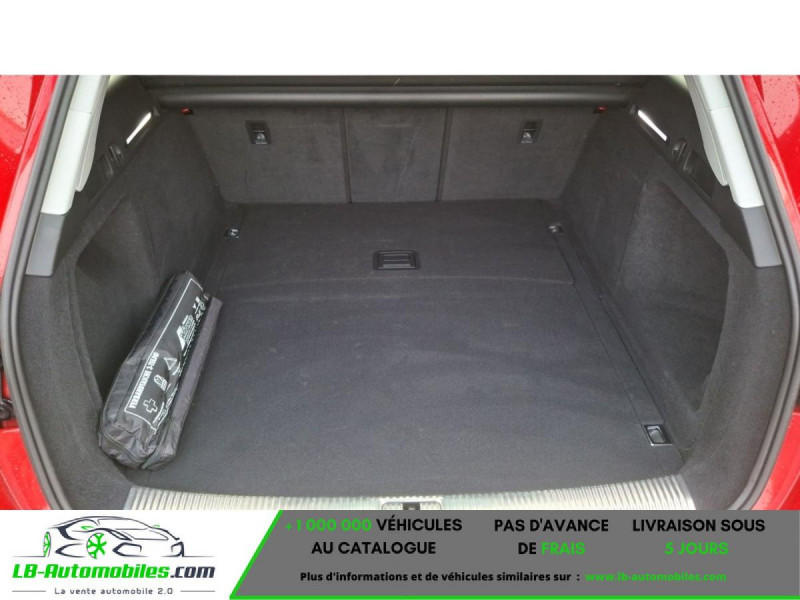 Audi A4 Avant 50 TDI 286 BVA Quattro  occasion � Beaupuy - photo n�10
