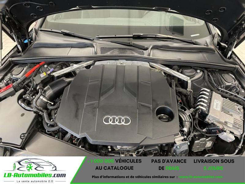 Audi A4 Avant 50 TDI 286 BVA Quattro  occasion  Beaupuy - photo n10