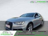 Audi A4 Avant 50 TDI 286 BVA Quattro   Beaupuy 31