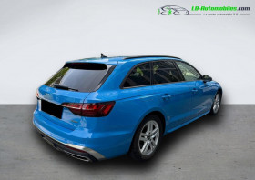 Audi A4 Avant 50 TDI 286 BVA Quattro  occasion  Beaupuy - photo n3