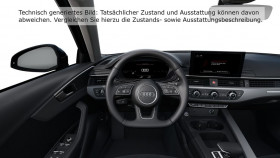 Audi A4 Avant 50 TDI 286 BVA Quattro  occasion  Beaupuy - photo n8
