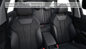 Audi A4 Avant 50 TDI 286 BVA Quattro  occasion  Beaupuy - photo n7