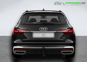 Audi A4 Avant 50 TDI 286 BVA Quattro  occasion  Beaupuy - photo n5