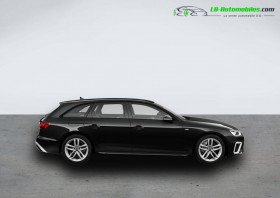 Audi A4 Avant 50 TDI 286 BVA Quattro  occasion  Beaupuy - photo n4