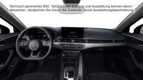 Audi A4 Avant 50 TDI 286 BVA Quattro  occasion  Beaupuy - photo n2