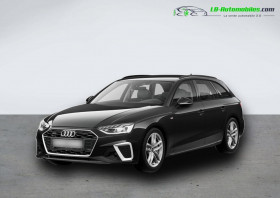 Audi A4 Avant , garage LB AUTOMOBILES  Beaupuy