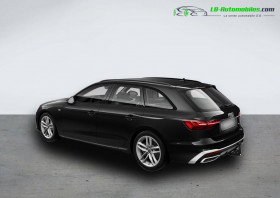 Audi A4 Avant 50 TDI 286 BVA Quattro  occasion  Beaupuy - photo n3