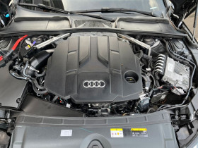 Audi A4 Avant 50 TDI 286 BVA Quattro  occasion  Beaupuy - photo n8