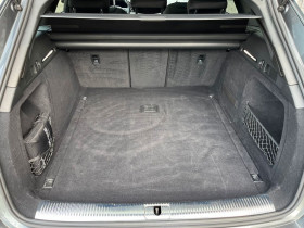 Audi A4 Avant 50 TDI 286 BVA Quattro  occasion  Beaupuy - photo n9