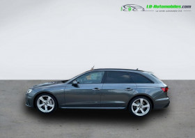 Audi A4 Avant 50 TDI 286 BVA Quattro  occasion  Beaupuy - photo n5