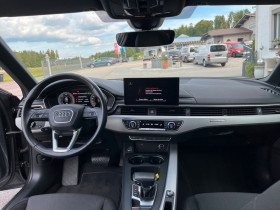 Audi A4 Avant 50 TDI 286 BVA Quattro  occasion  Beaupuy - photo n3