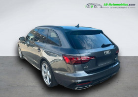 Audi A4 Avant 50 TDI 286 BVA Quattro  occasion  Beaupuy - photo n4
