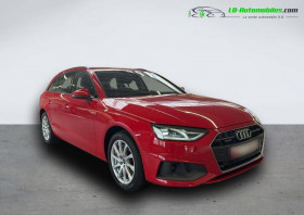 Audi A4 Avant 50 TDI 286 BVA Quattro  occasion  Beaupuy - photo n2