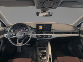 Audi A4 Avant 50 TDI 286 BVA Quattro  occasion  Beaupuy - photo n3