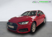 Annonce Audi A4 Avant occasion Diesel 50 TDI 286 BVA Quattro  Beaupuy