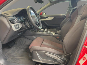 Audi A4 Avant 50 TDI 286 BVA Quattro  occasion  Beaupuy - photo n5