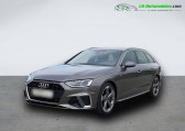 Annonce Audi A4 Avant occasion Diesel 50 TDI 286 BVA Quattro  Beaupuy