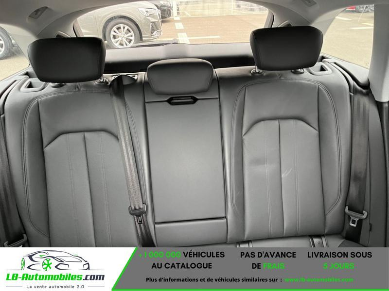 Audi A4 Avant 50 TDI 286 BVA Quattro  occasion  Beaupuy - photo n9