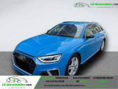 Audi A4 Avant 50 TDI 286 BVA Quattro   Beaupuy 31