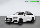 Audi A4 Avant occasion année 2022 boite Automatique Annonce Audi A4 Avant occasion Diesel 50 TDI 286 BVA Quattro à Beaupuy