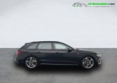 Audi A4 Avant occasion année 2023 boite Automatique Annonce Audi A4 Avant occasion Diesel 50 TDI 286 BVA Quattro à Beaupuy