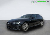 Audi A4 Avant occasion année 2020 boite Automatique Annonce Audi A4 Avant occasion Diesel 50 TDI 286 BVA Quattro à Beaupuy