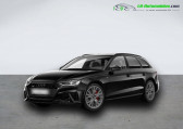 Audi A4 Avant occasion année 2021 boite Automatique Annonce Audi A4 Avant occasion Diesel 50 TDI 286 BVA Quattro à Beaupuy