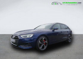 Audi A4 Avant , garage LB AUTOMOBILES  Beaupuy