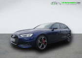 Audi A4 Avant occasion année 2023 boite Automatique Annonce Audi A4 Avant occasion Diesel 50 TDI 286 BVA Quattro à Beaupuy