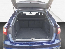 Audi A4 Avant 50 TDI 286 BVA Quattro  occasion  Beaupuy - photo n10