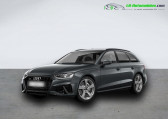 Audi A4 Avant occasion année 2022 boite Automatique Annonce Audi A4 Avant occasion Diesel 50 TDI 286 BVA Quattro à Beaupuy