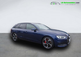 Audi A4 Avant 50 TDI 286 BVA Quattro  occasion  Beaupuy - photo n2