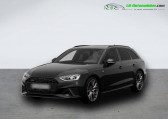 Audi A4 Avant occasion année 2023 boite Automatique Annonce Audi A4 Avant occasion Diesel 50 TDI 286 BVA Quattro à Beaupuy