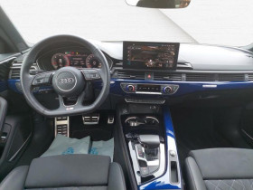 Audi A4 Avant 50 TDI 286 BVA Quattro  occasion  Beaupuy - photo n3