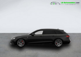 Audi A4 Avant 50 TDI 286 BVA Quattro  occasion  Beaupuy - photo n3