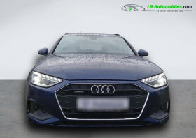 Audi A4 Avant 50 TDI 286 BVA Quattro  occasion  Beaupuy - photo n5