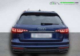 Audi A4 Avant 50 TDI 286 BVA Quattro  occasion  Beaupuy - photo n7