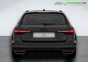 Audi A4 Avant 50 TDI 286 BVA Quattro  occasion  Beaupuy - photo n4