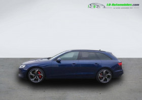 Audi A4 Avant 50 TDI 286 BVA Quattro  occasion  Beaupuy - photo n6
