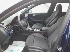 Audi A4 Avant 50 TDI 286 BVA Quattro  occasion  Beaupuy - photo n8