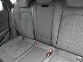 Audi A4 Avant 50 TDI 286 BVA Quattro  occasion  Beaupuy - photo n9