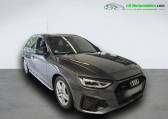 Annonce Audi A4 Avant occasion Diesel 50 TDI 286 BVA Quattro  Beaupuy