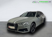 Audi A4 Avant 50 TDI 286 BVA Quattro   Beaupuy 31